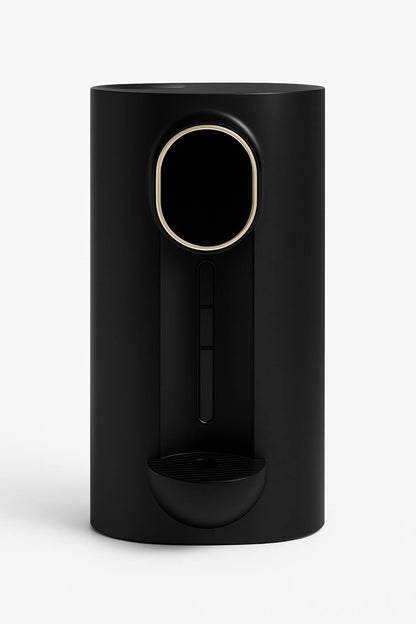 Smart Touchless Mouthwash Dispenser